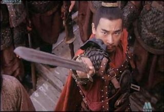 農民在山上炸石頭,炸出一座神秘古墓,為一民族英雄洗刷三百年冤屈 農民在山上炸石頭,炸出一座神秘古墓,為一民族英雄洗刷三百年冤屈