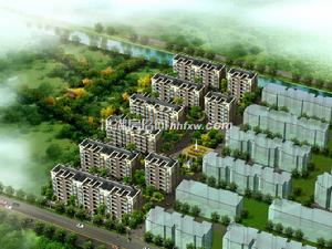 碧荷花園·戶型