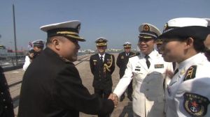 新加坡海軍戰術學院 新加坡海軍戰術學院