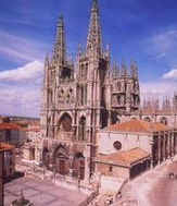 布爾戈斯大教堂