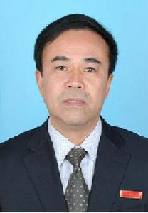 何舜平[江西理工大學副校長]