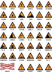 警告標誌 警告標誌
