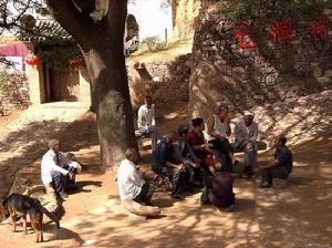 《黃河那道彎》