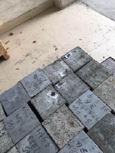 立方試塊 立方試塊