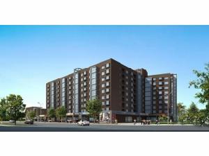 濱海先鋒SOHO 濱海先鋒SOHO