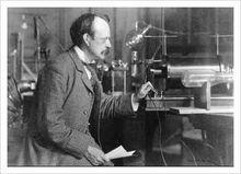 湯姆森[英國物理學家約瑟夫·約翰·湯姆森]