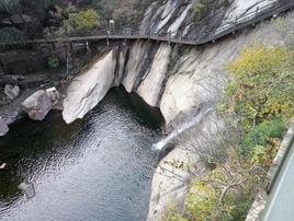 北京黑龍潭風景區 北京黑龍潭風景區