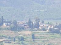 黃力箐村 黃力箐村