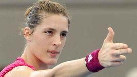 伊韋塔·貝內索娃 伊韋塔·貝內索娃