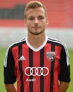 斯特芬·加因塔 斯特芬·加因塔