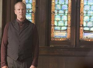 《布魯克斯先生》