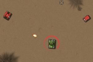 精鋼坦克變態版 精鋼坦克變態版