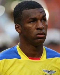 弗里克森·埃拉佐 弗里克森·埃拉佐