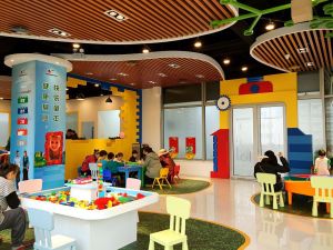 樂思構探索發現中心 樂思構探索發現中心