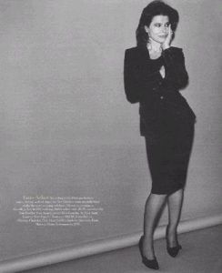 卡特琳娜·德納芙