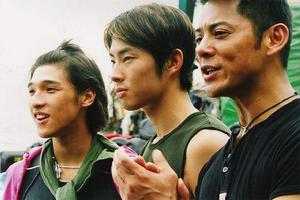 （圖）《少年阿虎》