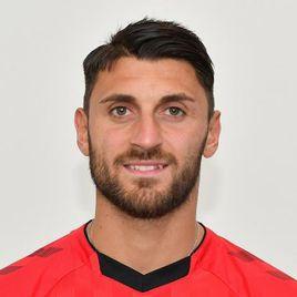 文森佐·格里福 文森佐·格里福