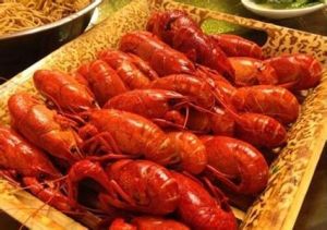 小龍蝦專業 小龍蝦專業