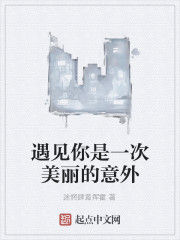 遇見你是一次美麗的意外