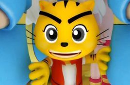 星貓歷險記之星空大冒險 星貓歷險記之星空大冒險