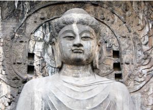 盧舍那大佛