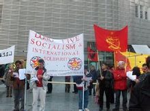 百度--香港共產主義論壇