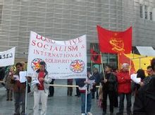 百度--香港共產主義論壇