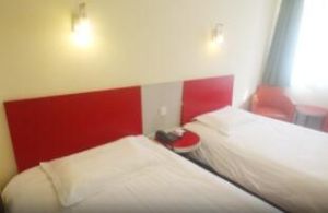 莫泰168上海宛平南路店 莫泰168上海宛平南路店