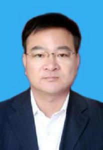 吳明哲[安徽省巢湖市委常委、柘皋鎮黨委書記]