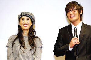 《丁家有女喜洋洋》