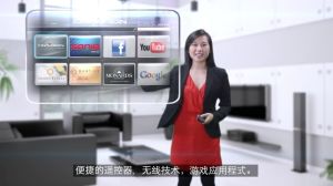 Cinavision內容平台