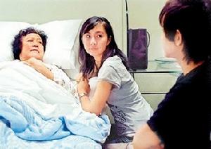 《天水圍的日與夜》劇照