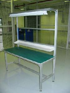 車間工作檯 車間工作檯