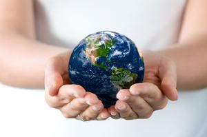 （圖）1976年世界環境日主題