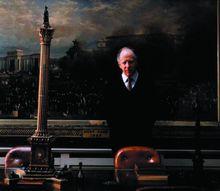 雅各布&middot;羅斯柴爾德