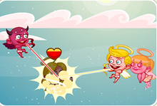 丘比特愛之救援 丘比特愛之救援