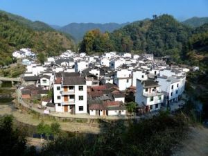 小河一村 小河一村