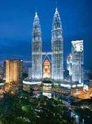吉隆坡雙子塔