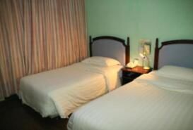 萬商如一酒店玉泉路店