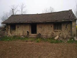 河南淅川魯崗范氏 河南淅川魯崗范氏