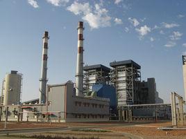 垃圾發電供熱鍋爐 垃圾發電供熱鍋爐