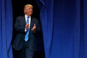 唐納德&middot;特朗普