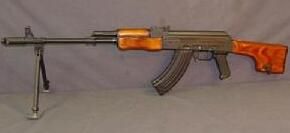 中國63式自動步槍 中國63式自動步槍