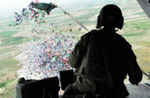 大規模說服性武器 大規模說服性武器