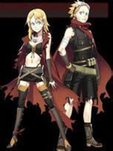 重裝機兵2重製版 重裝機兵2重製版