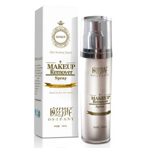 卸妝噴霧樣式