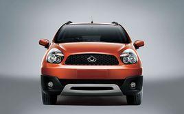 吉利全球鷹GX2 吉利全球鷹GX2