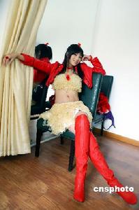 變性人—第三類性別