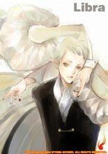 中國風插畫家：阮筠庭