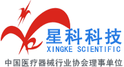 星科離心機LOGO